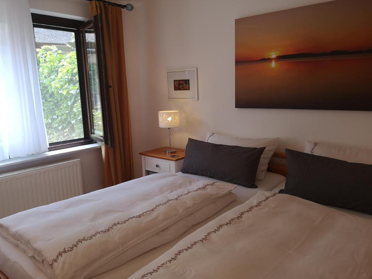 Ferienhaus Sommerlust Uckeritz Εξωτερικό φωτογραφία