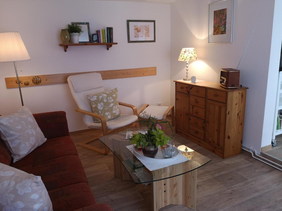 Ferienhaus Sommerlust Uckeritz Εξωτερικό φωτογραφία