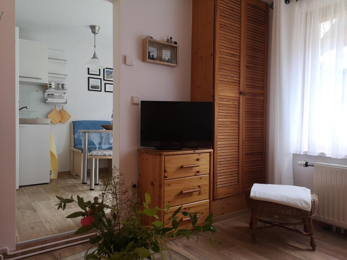 Ferienhaus Sommerlust Uckeritz Εξωτερικό φωτογραφία