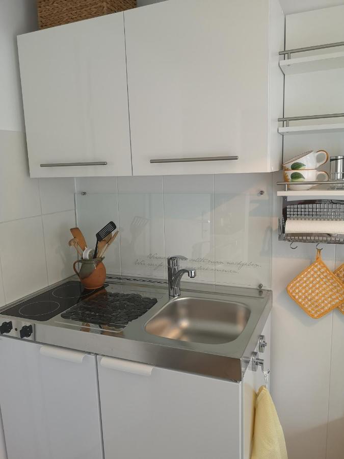 Ferienhaus Sommerlust Uckeritz Εξωτερικό φωτογραφία