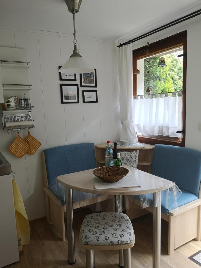 Ferienhaus Sommerlust Uckeritz Εξωτερικό φωτογραφία