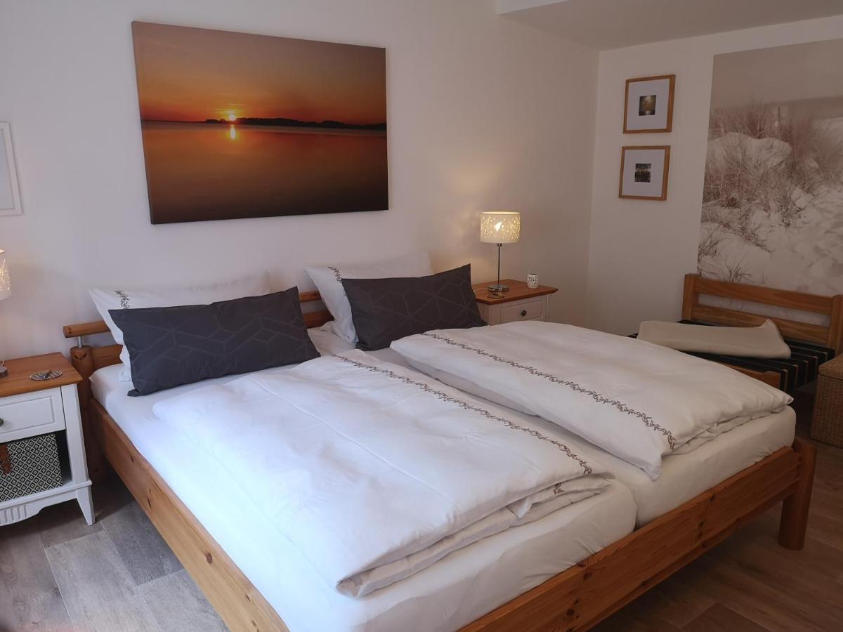 Ferienhaus Sommerlust Uckeritz Εξωτερικό φωτογραφία
